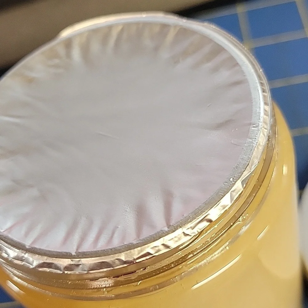 L'Core Tropical Sugar Scrub 8.4fl oz Jar Sealed New
